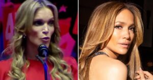 Megyn Kelly Claims 'All' Harris Supporter Jennifer Lopez Knows How to Do Is 'Ruin Marriages' Before Donald Trump's Inauguration