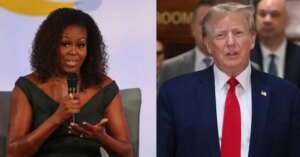 Michelle Obama Refusing to Attend Donald Trump’s Inauguration Due to Authenticity, Source Claims: Intentional Decision