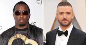 7 Most Shocking Arrests of 2024: Sean 'Diddy' Combs, Justin Timberlake and More