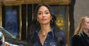 Nicole Scherzinger Shows Off Bikini Body in Hawaii During First Break from Broadway Show ‘Sunset Boulevard’: Check Out the Sizzling Pics