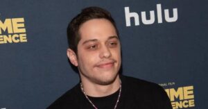 Pete Davidson Is 'Doing a Lot Better' After Mental Health Issues: 'He’s Taking Care of Himself'