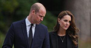 Prince William is taking precautions in planning Kate Middleton’s birthday celebration following her cancer-free news