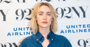 Surprising Facts About Saoirse Ronan You Probably Don’t Know