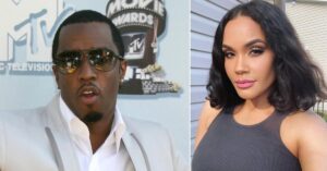 Sean 'Diddy' Combs Told 'Making the Band 2' Contestant He Wanted to 'Eat Their Flesh' After Making Him 'So Mad,' Singer Sara Rivers Alleges