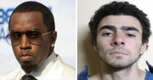 Sean 'Diddy' Combs 'Throwing Tantrums' Over Luigi Mangione 'Getting All the Attention' Behind Bars, Source Claims: His 'Ego Is Bigger Than Life'