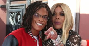 Wendy Williams' Son Kevin Is 'All She Has Left' After Losing Her TV Career and Radio Show, Insider Says: He's 'Everything to Her'