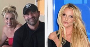 Who Is Britney Spears' Brother Bryan? 8 Things to Know