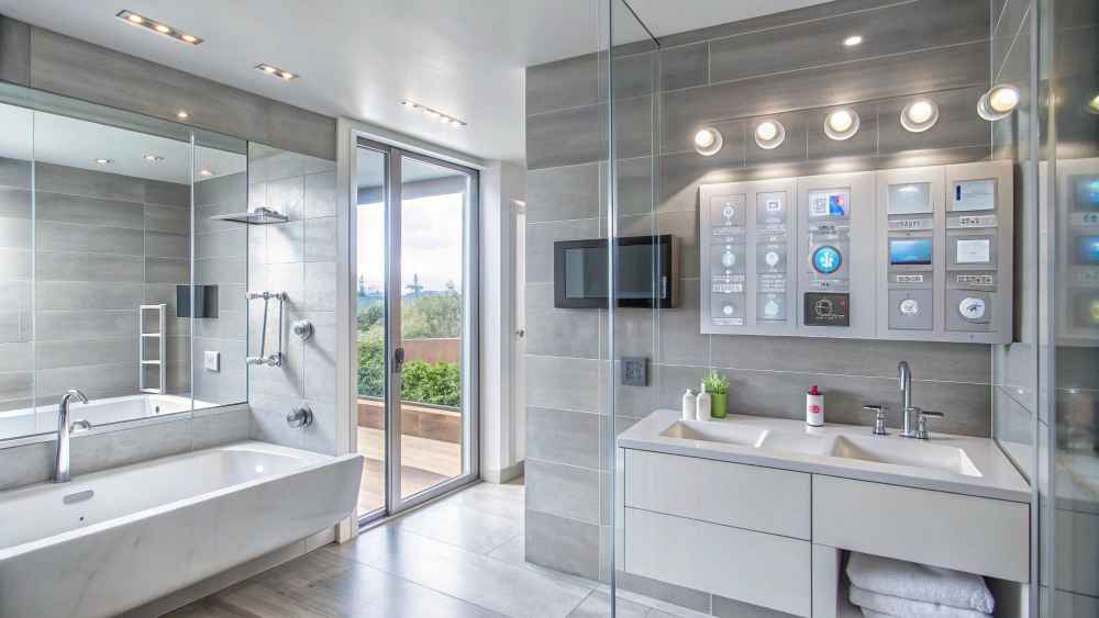 10 Bathroom Light Fixture Ideas Illuminate Your Space with Style and Functionality