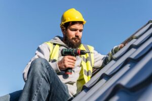 Expert Roof Replacement Services: Protect Your Home Today