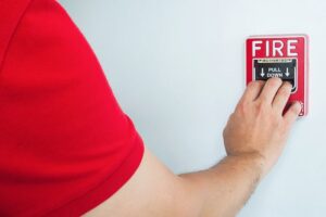 Why Early Fire Detection Tech is a Must-Have for Your Property