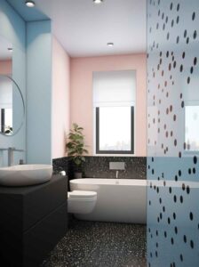 Best Bathroom Paint Colors: Transform Your Space with the Perfect Shade