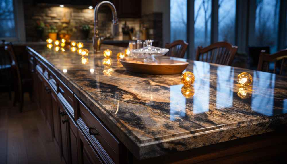 DIY Kitchen Countertops A Comprehensive Guide to Upgrading Your Space