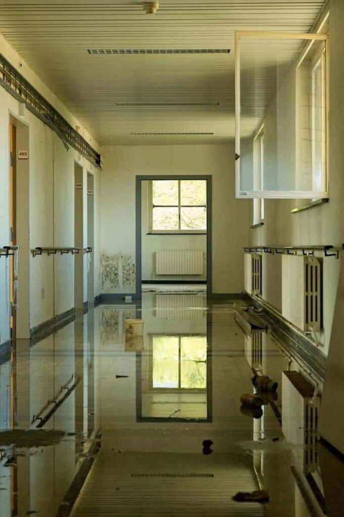 How to Protect Your Home from Potential Basement Flooding