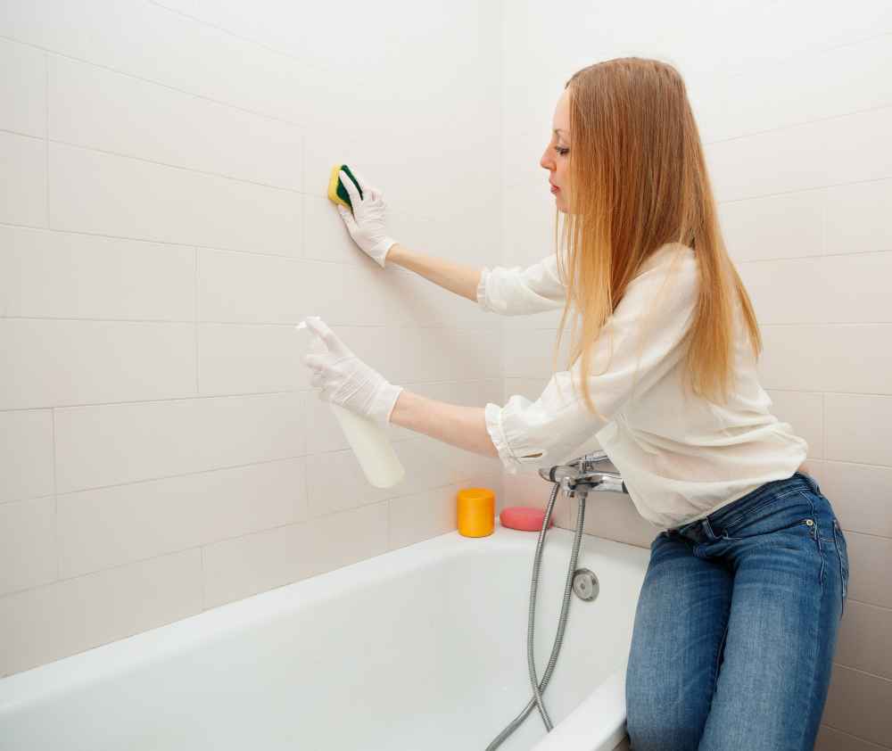 How to Restore Bathroom Floor Tile Gloss A Step-by-Step Guide