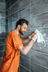 How to Restore Bathroom Floor Tile Gloss: A Step-by-Step Guide