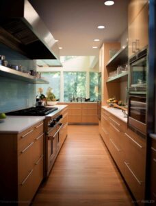 Kitchen Flooring Options: A Comprehensive Guide to Choosing the Perfect Floor