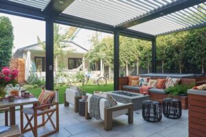 Tips for Creating the Perfect Escape to Maximize Your Outdoor Space