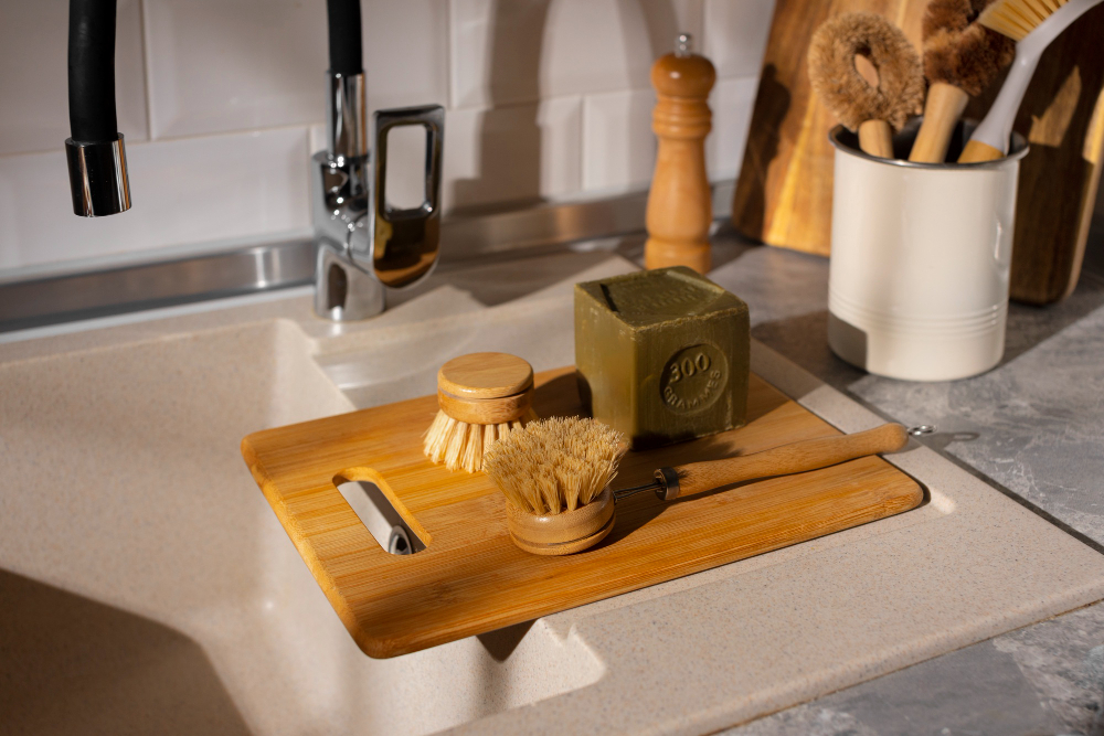 Sink Accessories Enhancing Your Kitchen with Essential Accessories