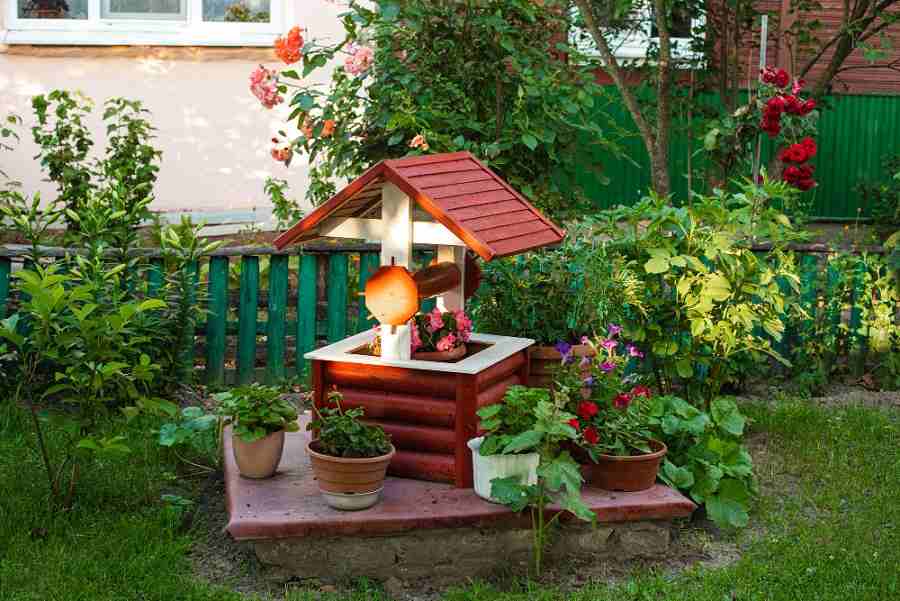 Small Backyard Landscaping Ideas Transform Your Compact Space into a Stunning Oasis