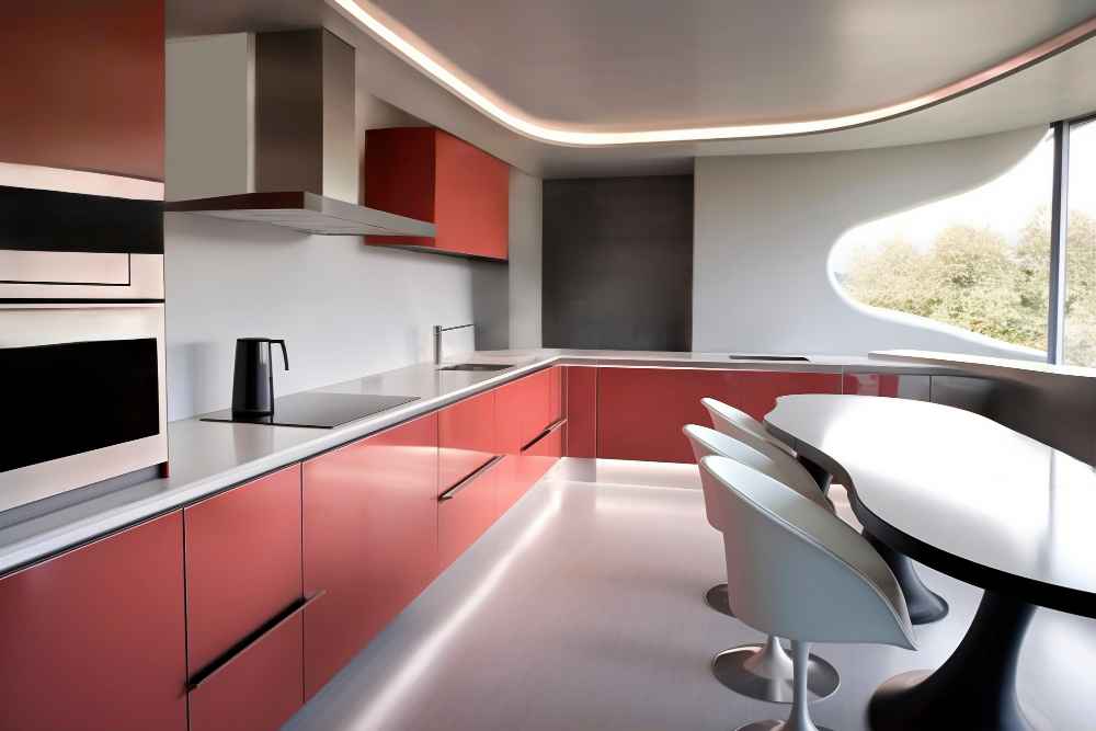 The Best Paint for Kitchen Cabinets A Comprehensive Guide 