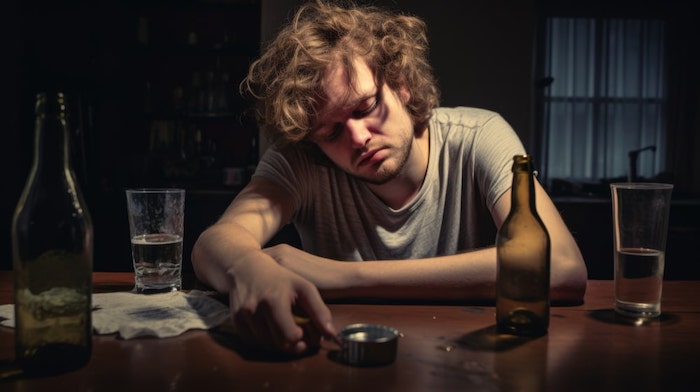 From the Inside Out: The Far-Reaching Effects of Chronic Alcohol Use