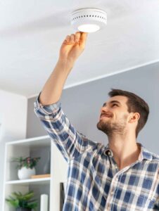 The Ultimate Guide to Smoke Detector Installation: Ensuring Safety in Your Home