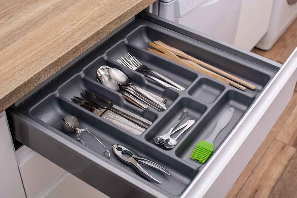 The Ultimate Guide to the Best Kitchen Organization Products for a Clutter-Free Space