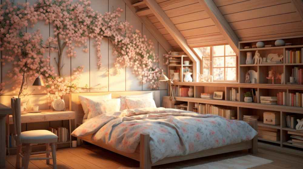 Transform Your Space The Ultimate Guide to a Feng Shui Bedroom