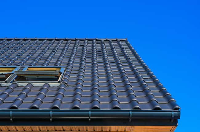 The Comprehensive Roof Services for Residential & Commercial Needs