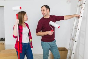 DIY vs. Professional Remodeling: Making the Right Choice for Your Home