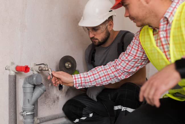 Solutions for Basement Water Leakage Problems