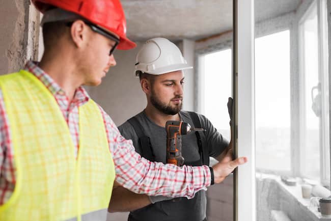 DIY vs. Professional Installation: What’s Best for Your Replacement Door?