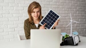 How Solar Energy Systems Can Slash Your Electricity Bills