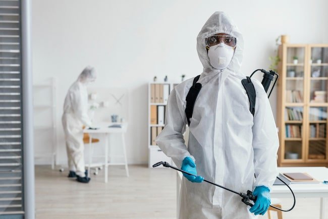 Eco-Friendly Pest Control Solutions for Modern Homes