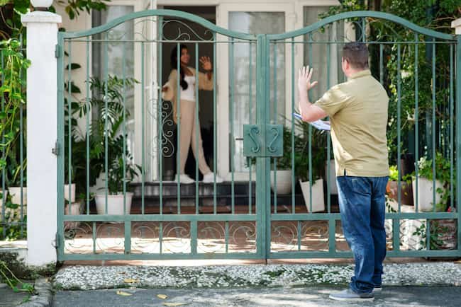 Dealing with a Broken Gate? A Comprehensive Guide for Homeowners
