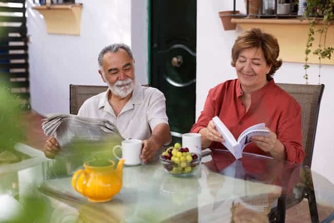Choosing the Right Living Environment for Seniors