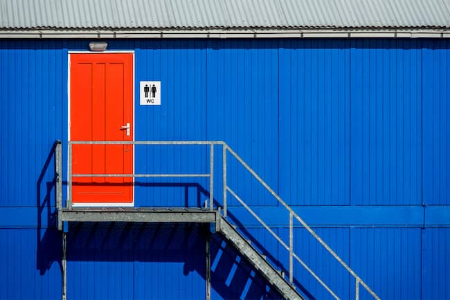 Integrating Fire-Rated Access Doors for Compliance & Design 