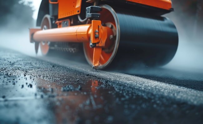 Why Cold Mix Asphalt is the Best Solution for Road Repair