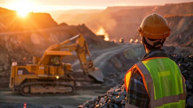Key Factors Driving Gold Mining Growth 