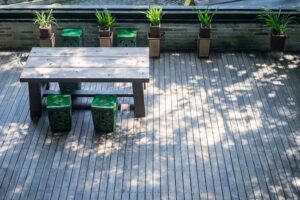 Upgrade Your Outdoors with Beautiful Decking for Your Home