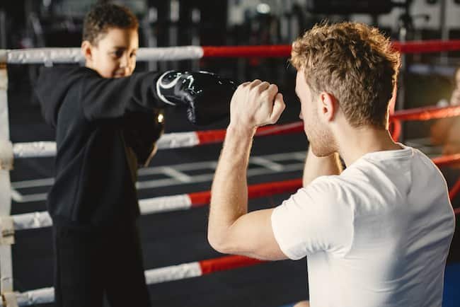 Discipline and Dedication in MMA: The Keys to Success