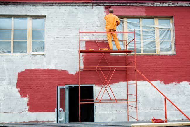 Understanding the Cost of Exterior Painting in Toronto: A 2025 Guide