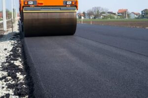 The Surprising Environmental Benefits of Cold Mix Asphalt in Road Construction