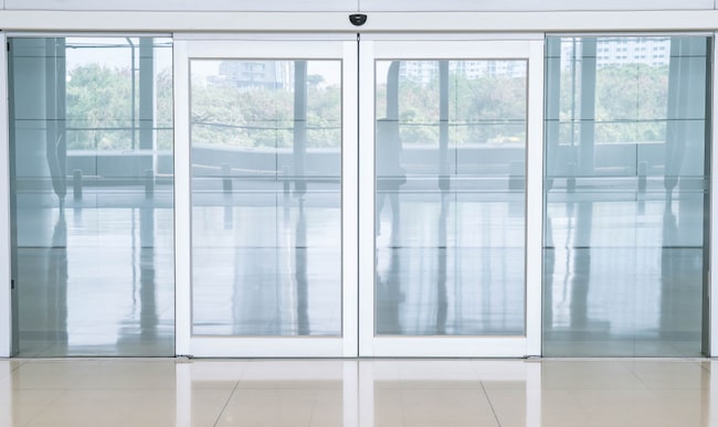 Durable Aluminum Floor Access Doors for a Seamless Finish 