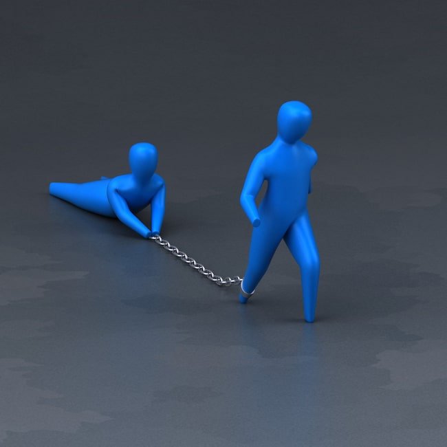 Breaking the Chains: Identifying and Overcoming Addiction