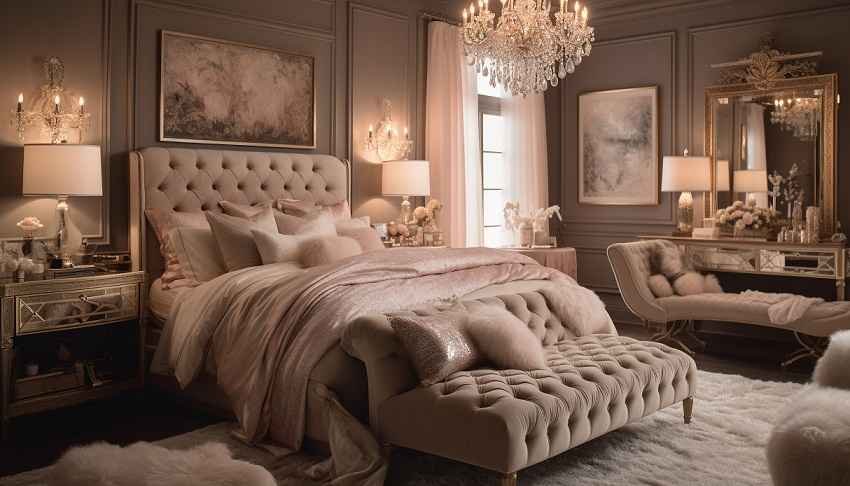 Ashley Furniture King Bedroom Sets Elegance and Comfort Combined