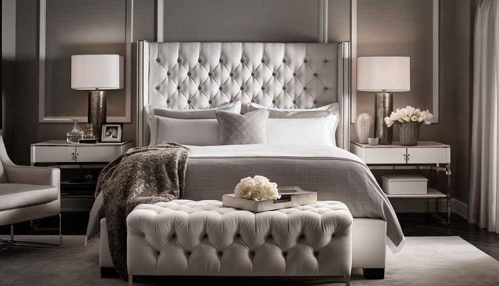 Ashley Furniture King Bedroom Sets Elegance and Comfort Combined