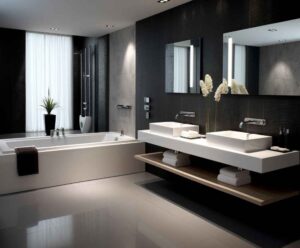 Discover the Ultimate Bathroom Showrooms for Your Dream Space