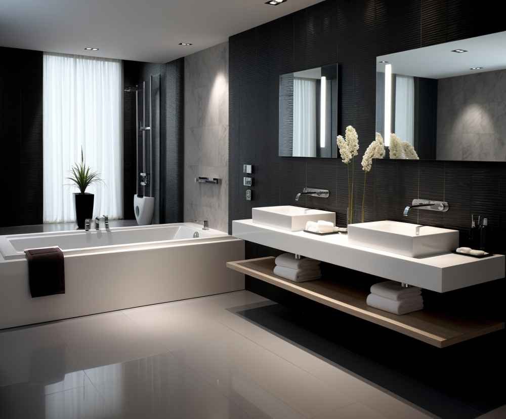Discover the Ultimate Bathroom Showrooms for Your Dream Space ...
