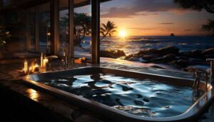 Homes with Indoor Pools: The Ultimate Luxury Living Experience